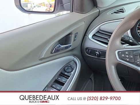 Used 2022 Chevrolet Malibu LS w/ Driver Confidence Package II FWD image 23