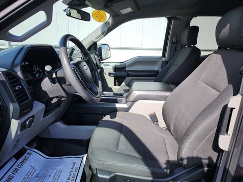 Used 2020 Ford F150 XL w/ Equipment Group 101A Mid image 11