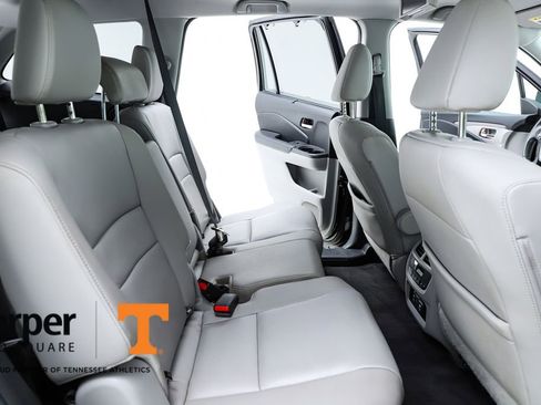 Used 2017 Honda Pilot EX-L image 38