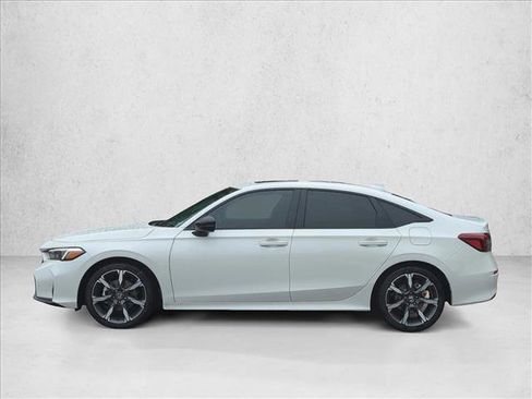 New 2026 Honda Civic Sport Touring image 5