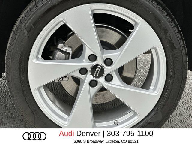 Used 2025 Audi Q5 Premium w/ Premium Plus AWD/4WD image 10