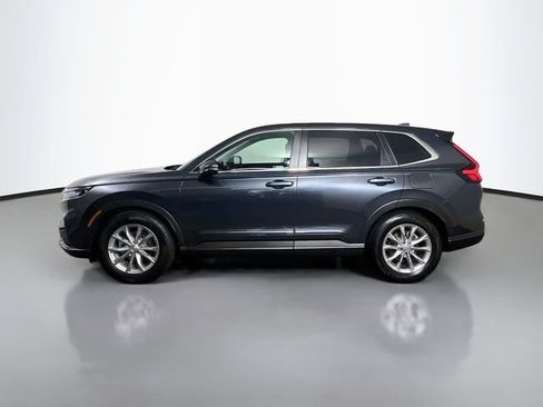 Used 2024 Honda CR-V EX-L image 6