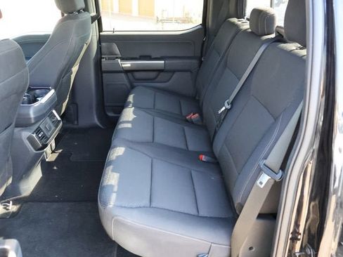 Used 2021 Ford F150 XLT w/ Equipment Group 302A High AWD/4WD image 9
