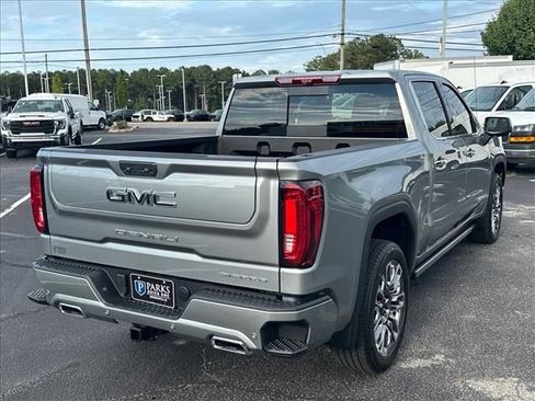 New 2026 GMC Sierra 1500 Denali Ultimate AWD/4WD image 13