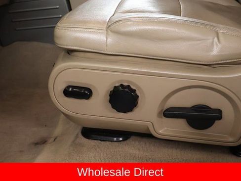 Used 2007 Ford F150 FX4 image 12