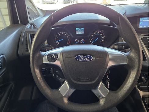 Used 2014 Ford Transit Connect XLT image 25