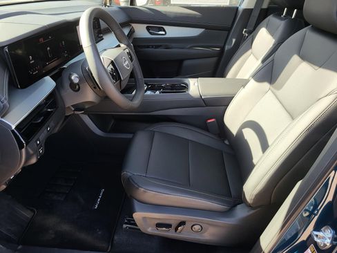 New 2026 Nissan Murano SL image 21