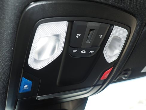 Used 2025 RAM 3500 Big Horn image 26