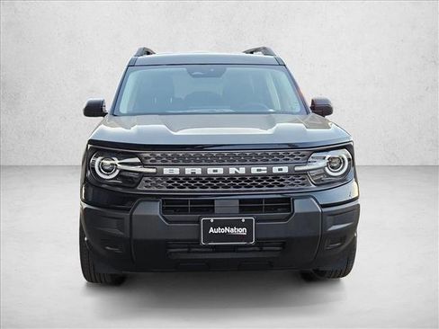 New 2025 Ford Bronco Sport Big Bend image 6