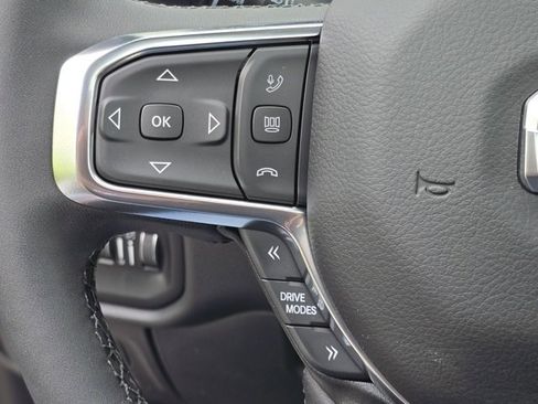 Used 2025 RAM 1500 Big Horn image 20