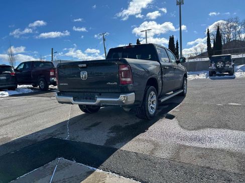 Certified 2019 RAM 1500 Big Horn image 18