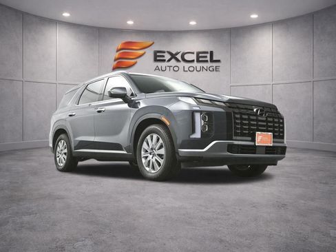 Used 2024 Hyundai Palisade SEL AWD/4WD image 49