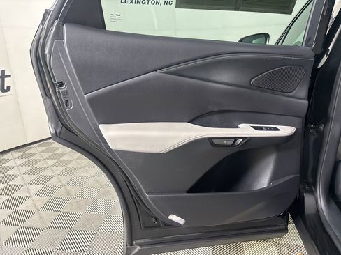 Used 2023 Lexus RX 350 AWD image 20