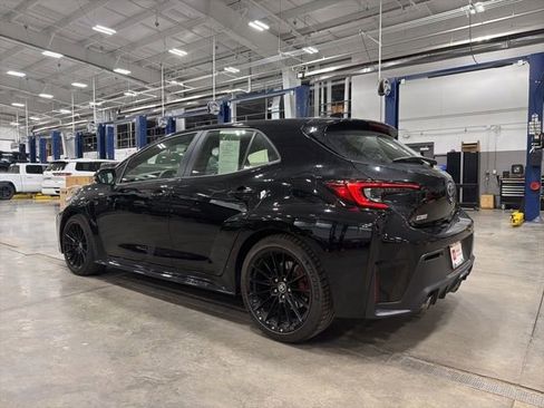 Used 2024 Toyota Corolla GR w/ Performance Package image 5