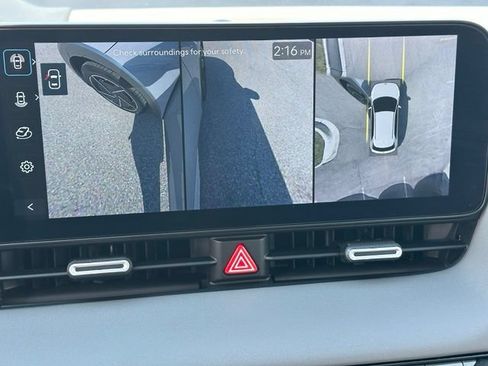 Used 2025 Hyundai Ioniq 5 Limited AWD/4WD image 30