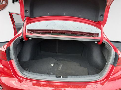 Used 2023 Kia Forte GT image 24