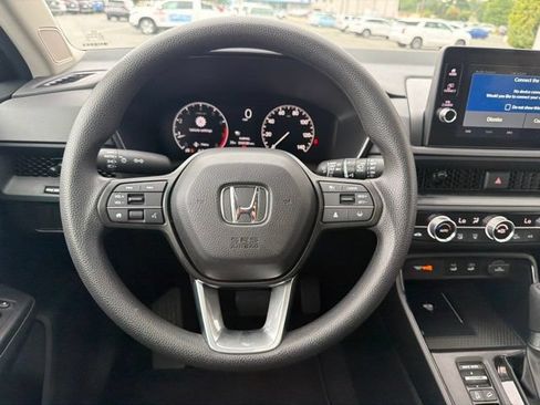 Certified 2026 Honda CR-V EX image 15
