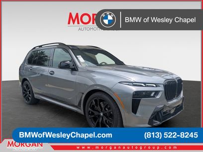 Used 2026 BMW X7 M60i