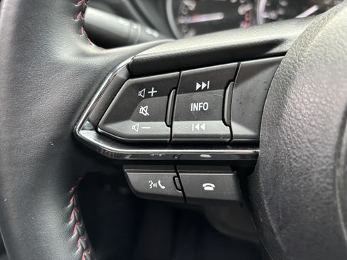 Certified 2024 MAZDA CX-5 Carbon Edition image 24