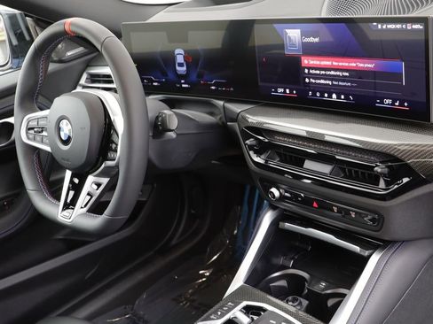 New 2026 BMW M240i xDrive Coupe AWD/4WD image 24