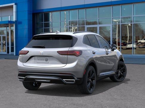 New 2026 Buick Envision Sport Touring AWD/4WD image 31