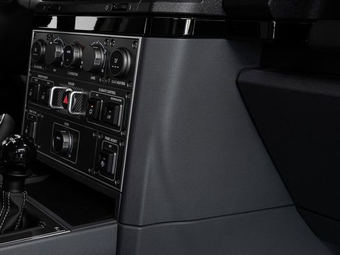 New 2025 INEOS Grenadier Fieldmaster Edition image 33