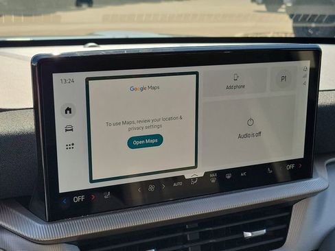 New 2026 Ford Explorer Active w/ Active Comfort Package image 27