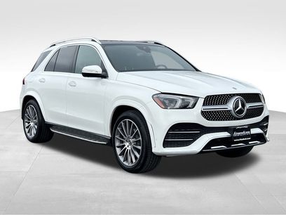 Used 2022 Mercedes-Benz GLE 350 4MATIC