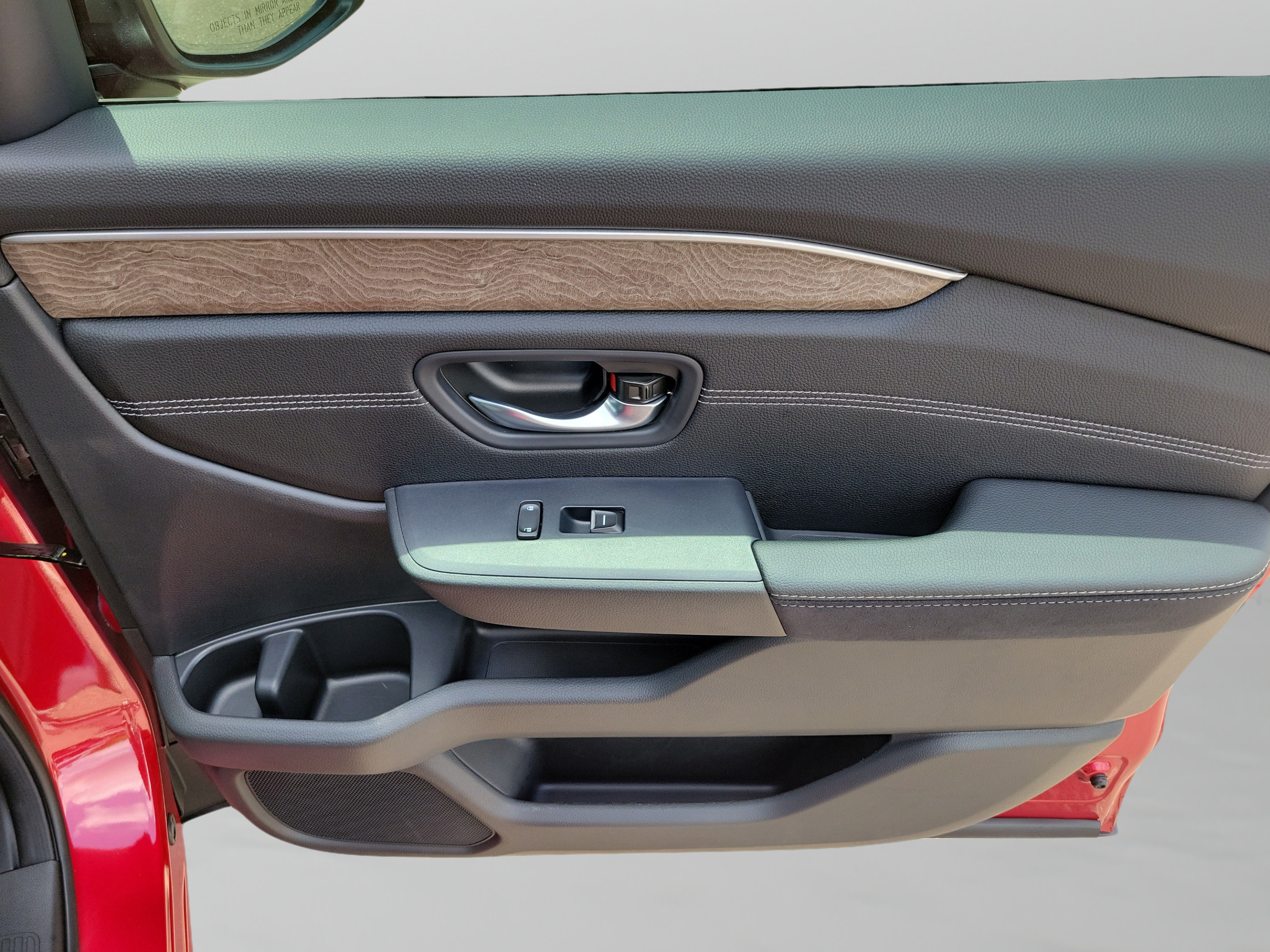 New 2026 Honda Pilot Elite image 21