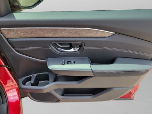 New 2026 Honda Pilot Elite image 21