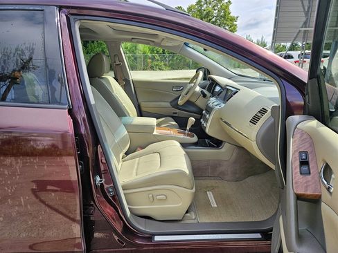 Used 2014 Nissan Murano LE w/ Platinum Edition Package image 8