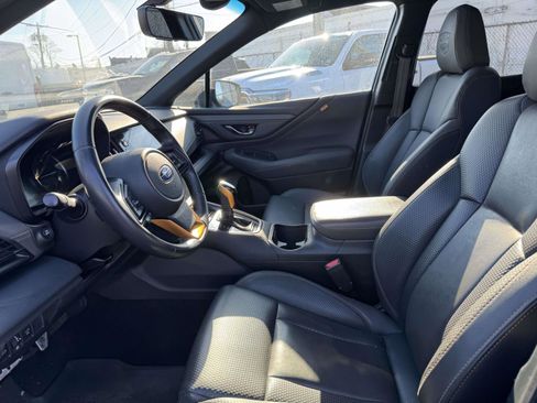 Used 2022 Subaru Outback Wilderness image 14