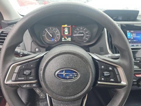 Used 2023 Subaru Impreza 2.0i image 16