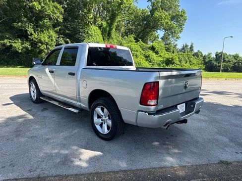Used 2014 RAM 1500 Express RWD image 5