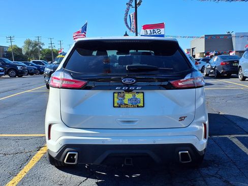 Used 2024 Ford Edge ST w/ Equipment Group 401A AWD/4WD image 24
