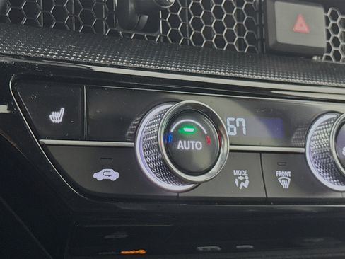 Certified 2023 Honda CR-V Sport Touring image 21