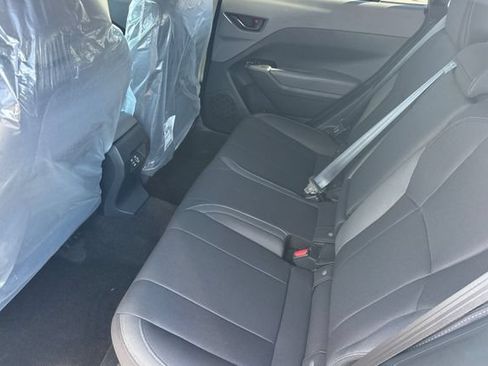 Used 2026 Subaru Crosstrek 2.5i Premium AWD/4WD image 10