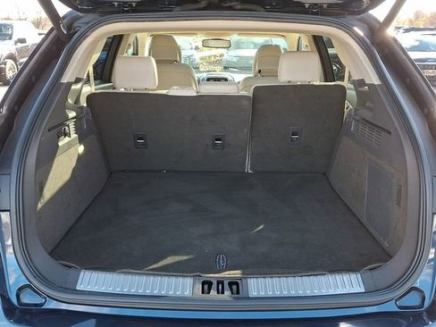 Used 2017 Lincoln MKX Reserve w/ Lincoln MKX Climate Package image 31