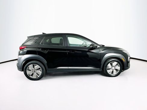 Used 2021 Hyundai Kona Ultimate w/ Cargo Package image 10