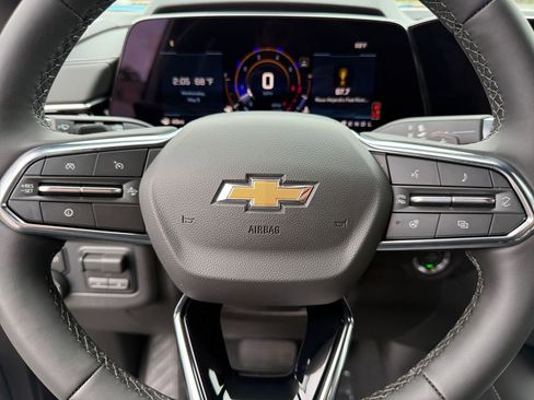 New 2026 Chevrolet Tahoe Premier AWD/4WD image 22
