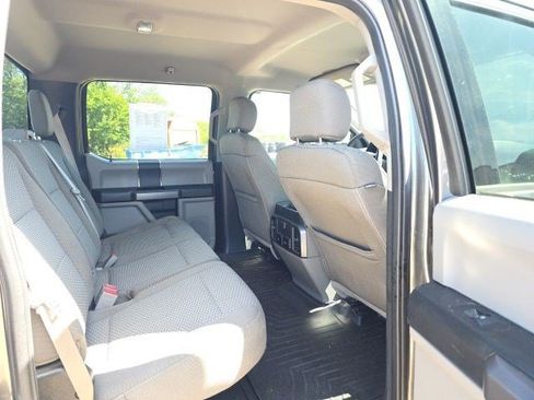 Used 2019 Ford F250 XLT w/ XLT Value Package AWD/4WD image 11