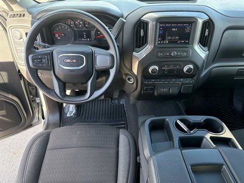 Used 2025 GMC Sierra 1500 Pro w/ Pro Value Package image 20