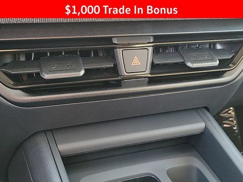 New 2026 Volkswagen Tiguan S FWD image 21