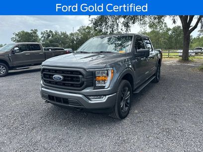 Used 2023 Ford F150 XLT w/ Equipment Group 302A High