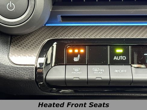 New 2026 Toyota Prius XLE image 9