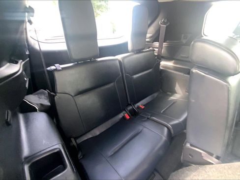 Used 2022 Mitsubishi Outlander SE AWD/4WD image 32