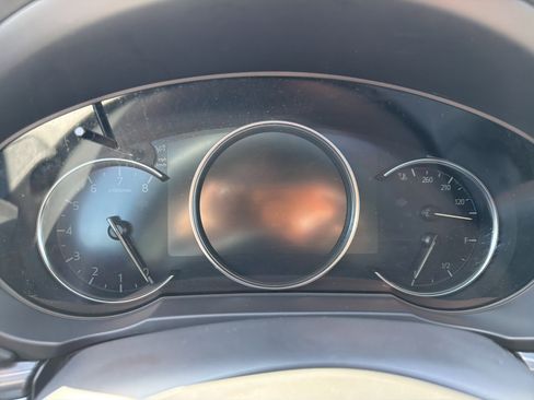 Used 2023 MAZDA CX-5 AWD 2.5 S w/ Premium Package image 19