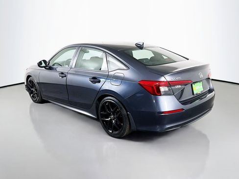 Used 2022 Honda Civic Sport image 7