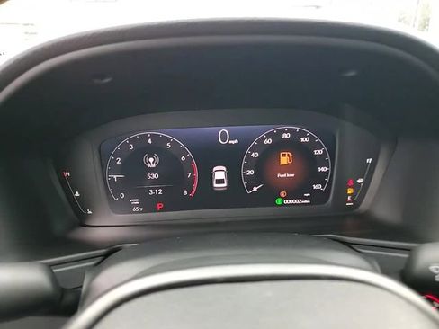 New 2025 Honda Accord SE image 16