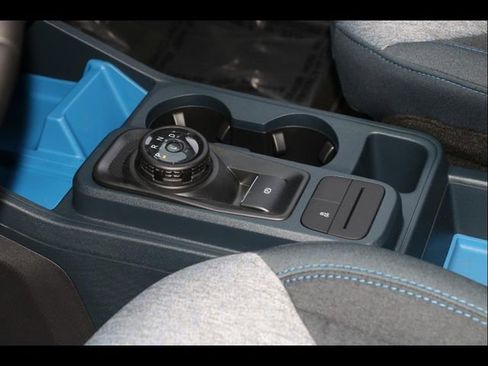 New 2025 Ford Maverick XLT w/ Equipment Group 301A image 30